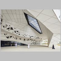 King Abdullah Petroleum Studies and Research Center, Ryad Saudi-Arabien, photo architecture-history.org,6.png